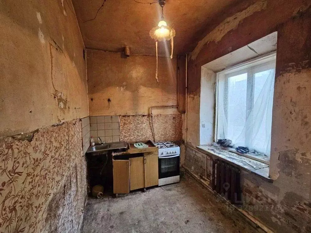 Квартира, 1 комната, 34 м - Фото 2