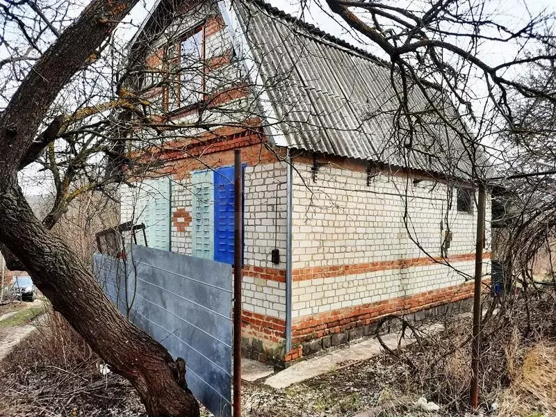 Купить Дом Пгт Северный Белгородский Район