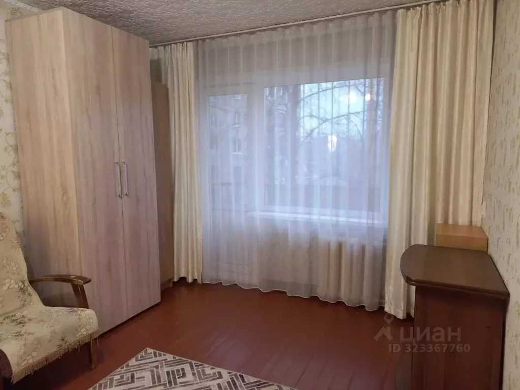 1-к кв. Свердловская область, Екатеринбург ул. Малышева, 118 (30.0 м) - Фото 2