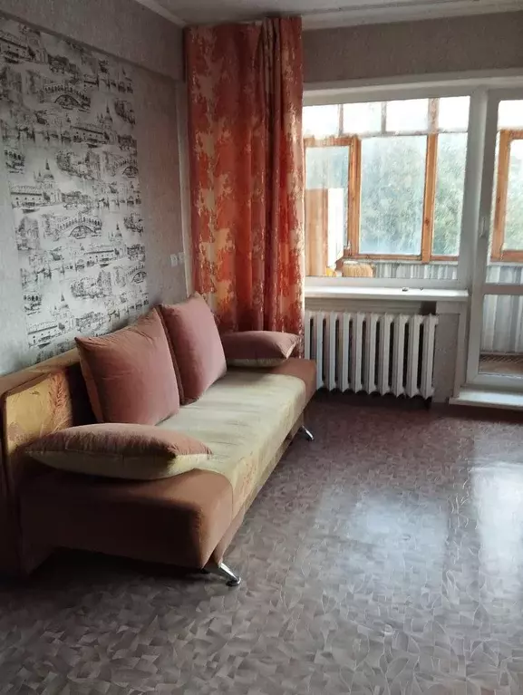 Продаётся 1-к квартира, 31.7 м - Фото 0