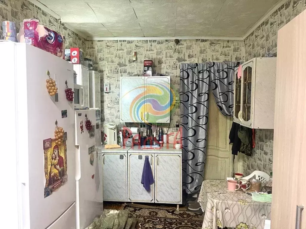 Комната Ивановская область, Иваново ул. Совхоз ОРС, 3 (15.4 м) - Фото 2