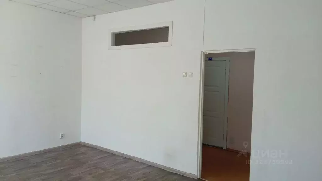 Офис в Новосибирская область, Новосибирск Советская ул., 52А (25 м) - Фото 1