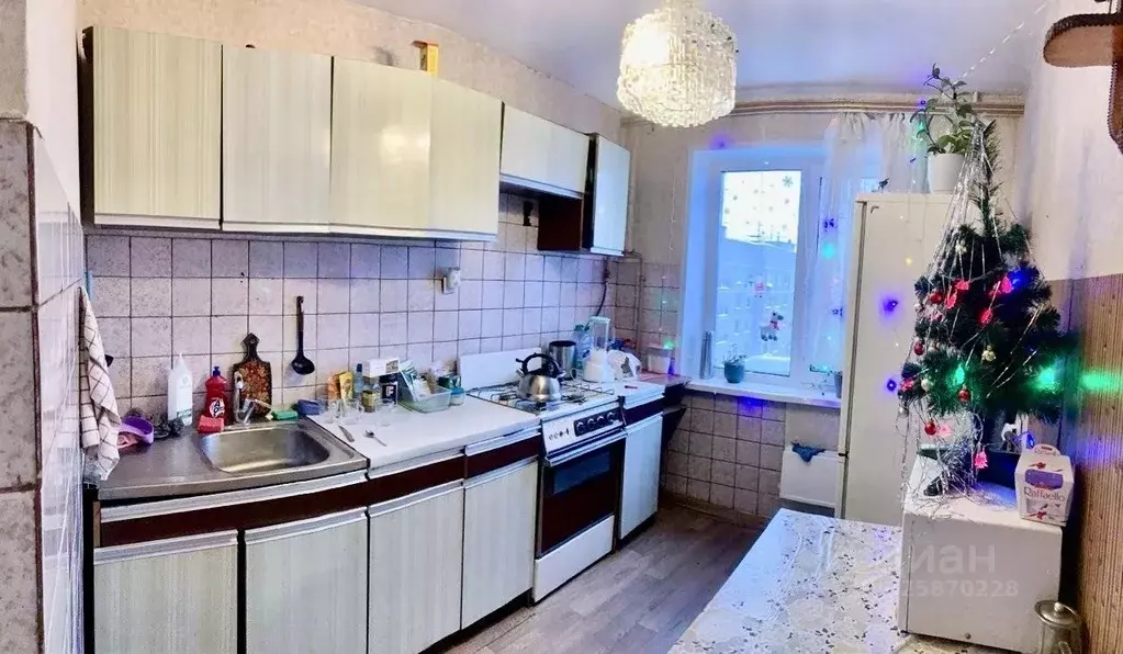 Комната Московская область, Подольск ул. Энтузиастов, 18 (20.0 м) - Фото 1