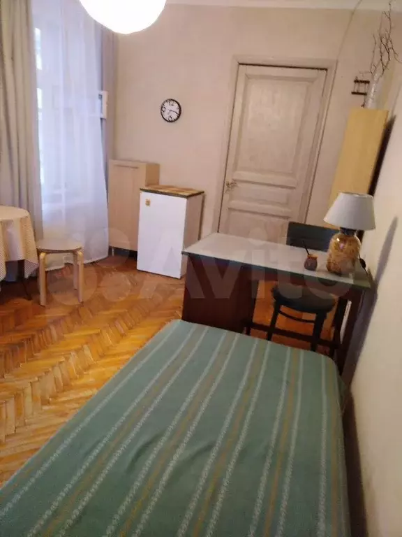 Комната 13 м в 3-к., 5/5 эт. - Фото 0