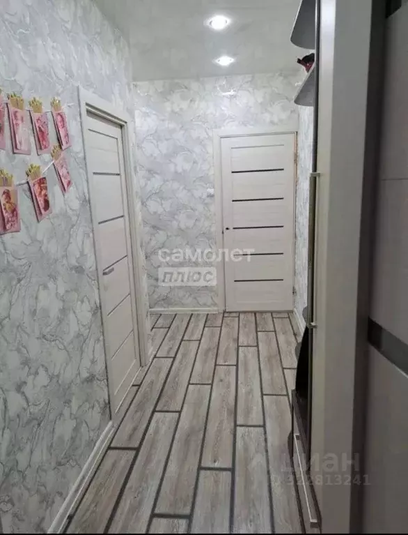 2-к кв. Калужская область, Боровск ул. Некрасова, 13 (44.5 м) - Фото 2