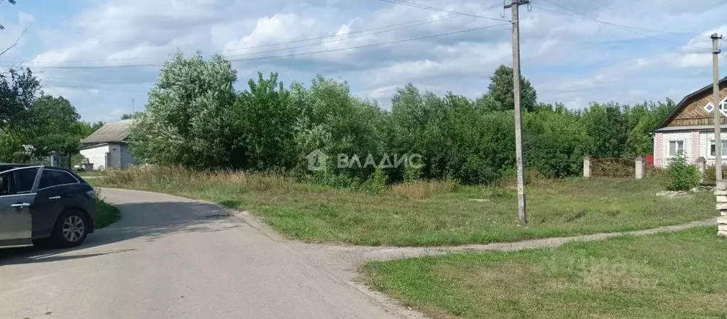 Участок в Нижегородская область, Шатки рп ул. Забайкальская, 65 (22.0 ... - Фото 0