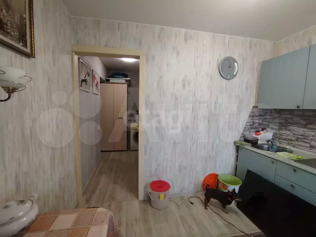 1-к. квартира, 45 м, 9/10 эт. - Фото 1