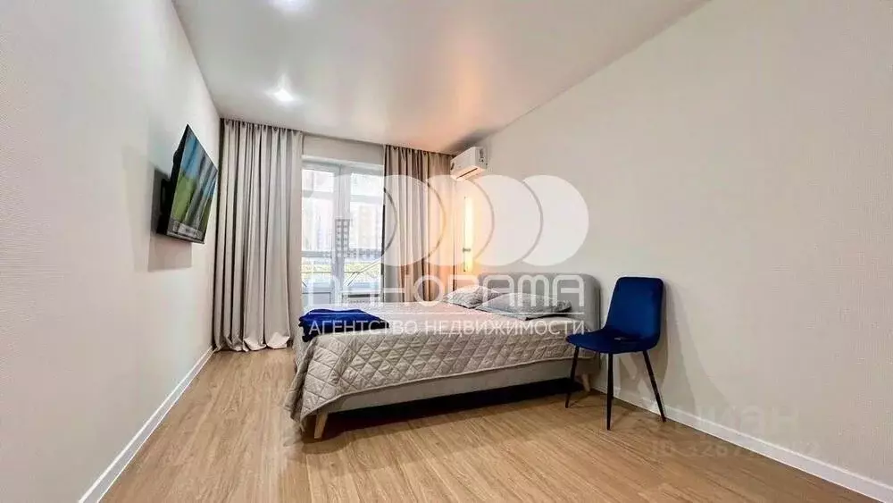 1-к кв. Краснодарский край, Анапа ул. Ивана Голубца, 147 (46.0 м) - Фото 0