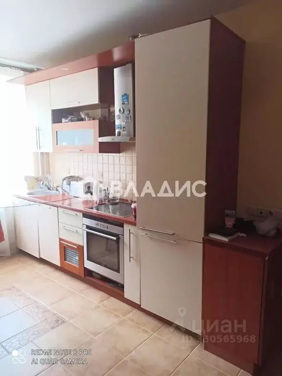 1-к кв. Московская область, Мытищи ул. Семашко, 4к3 (48.0 м) - Фото 1