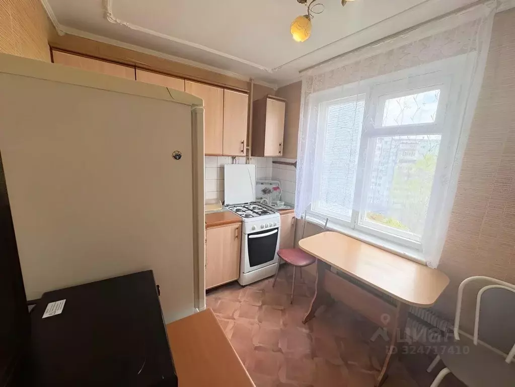 2-к кв. Татарстан, Казань ул. Сафиуллина, 21 (41.1 м) - Фото 2