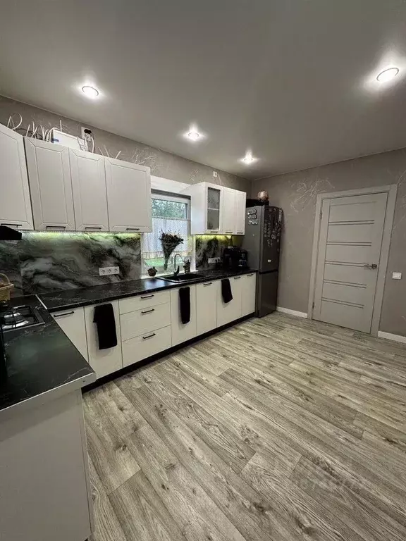 Дом в Ленинградская область, Сосновый Бор Дружба СНТ, ул. 7-я, 5 (74 ... - Фото 1