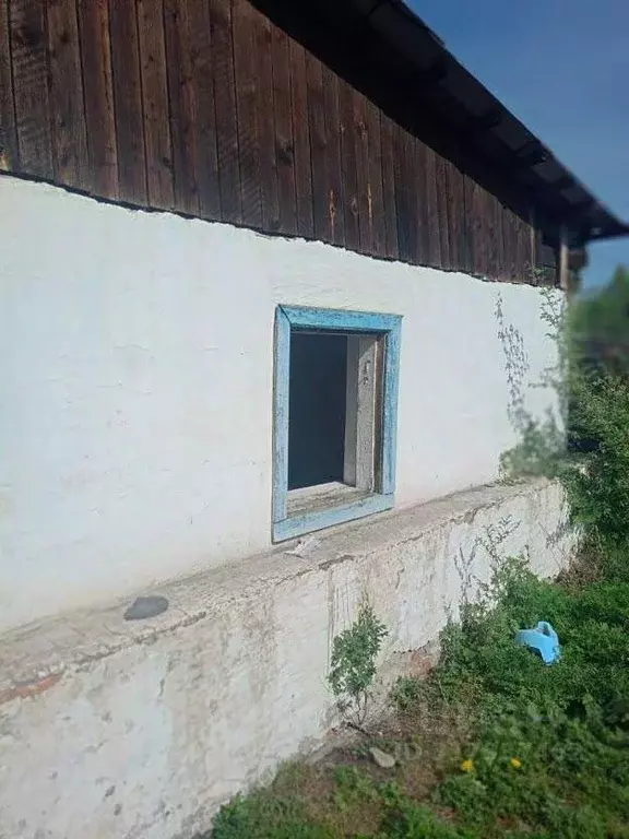 4-к кв. Хакасия, Усть-Абаканский район, с. Зеленое ул. Верхняя ... - Фото 0