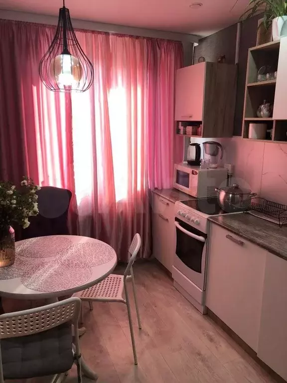 3-к. квартира, 61,4 м, 6/9 эт. - Фото 0