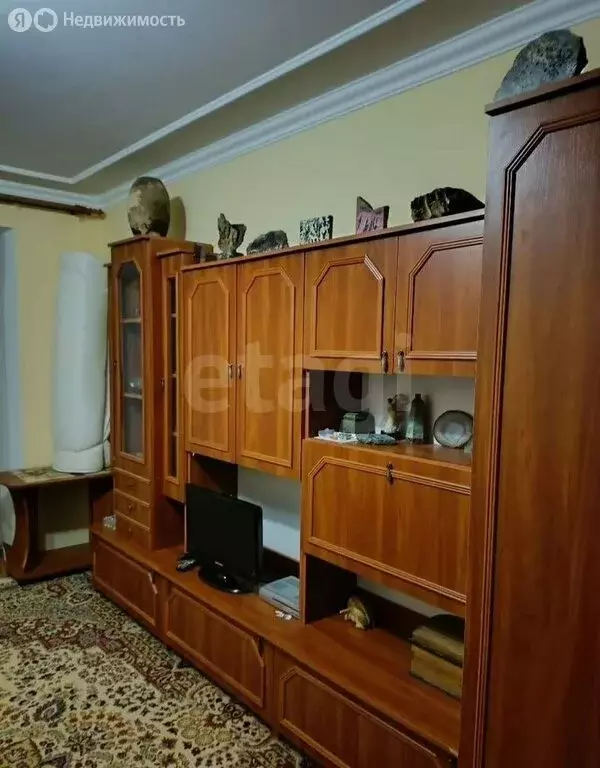 2-комнатная квартира: Вилино, улица Чапаева, 10 (43 м) - Фото 2