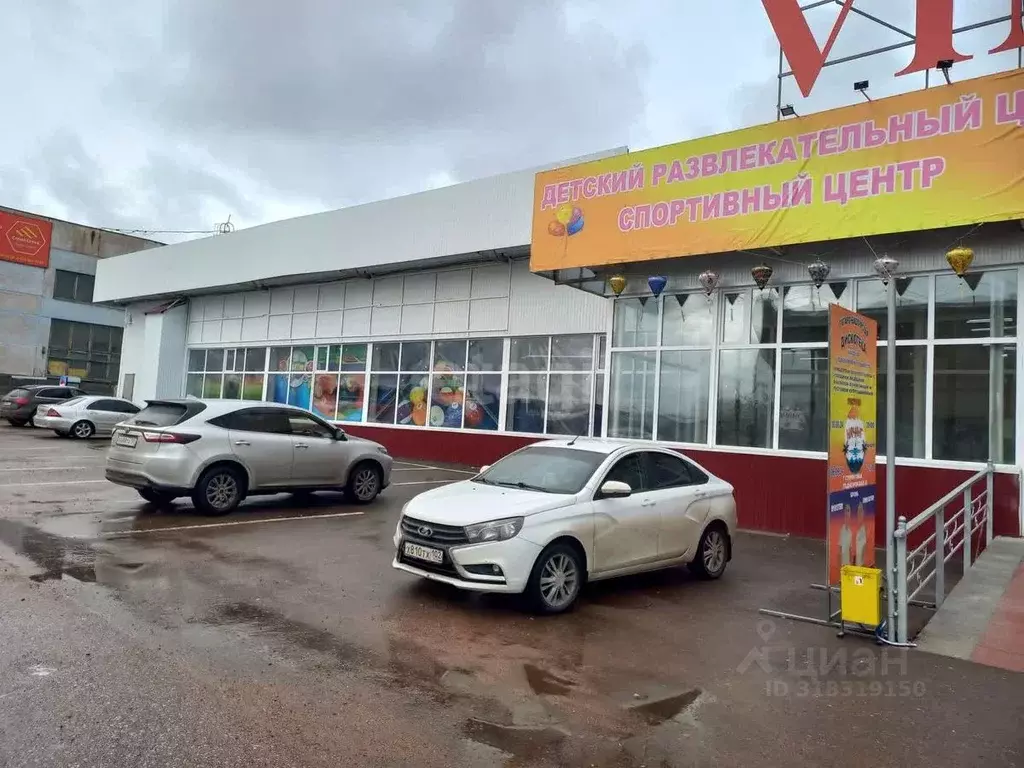 Офис в Башкортостан, Стерлитамак Уральский мкр,  (564 м) - Фото 2