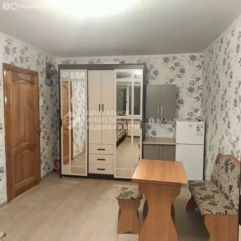 1к в -комнатной квартире (250 м) - Фото 1