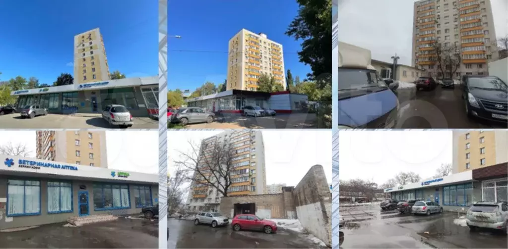 Продам помещение свободного назначения, 381.8 м - Фото 1