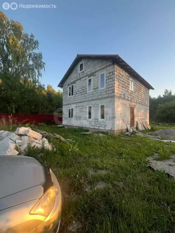 Дом в Калининградская область, Гурьевский муниципальный округ, СТ ... - Фото 1
