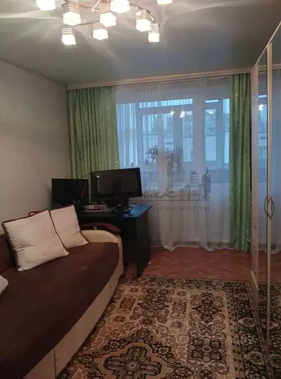 2-к кв. Белгородская область, Старый Оскол Рудничный мкр, 4 (48.0 м) - Фото 1