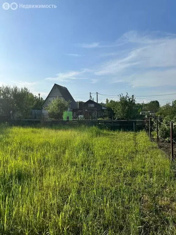 Участок в село Беломестное, Центральная улица (6 м) - Фото 2