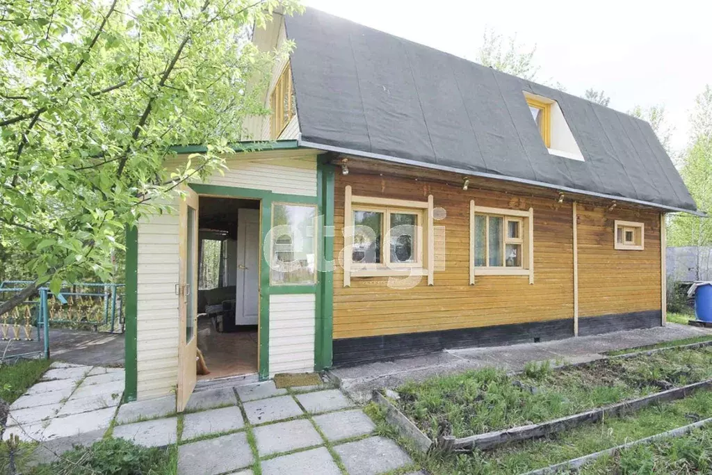 Дом в Ханты-Мансийский АО, Нижневартовск  (150 м) - Фото 0