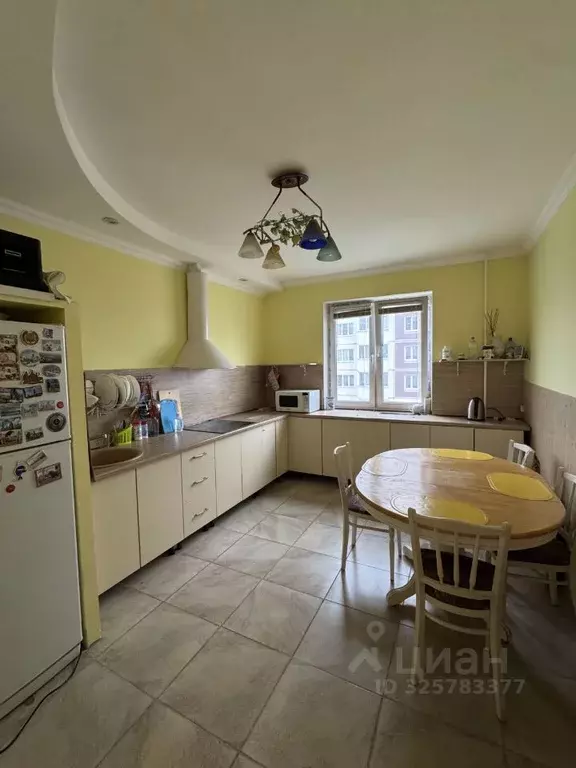 2-к кв. Московская область, Одинцовский городской округ, Большие ... - Фото 1