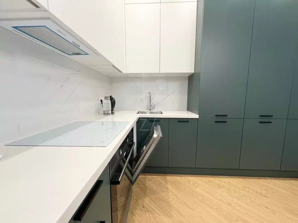 3-к кв. Татарстан, Казань ул. Шаляпина, 32 (58.0 м) - Фото 2