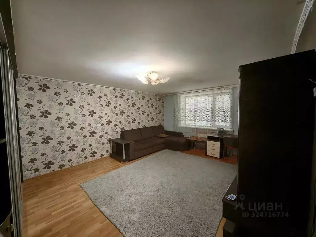 2-к кв. Саратовская область, Саратов ул. Мира, 9а (50.8 м) - Фото 2