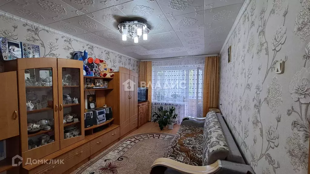 Продаётся 2-к квартира, 41.5 м - Фото 0
