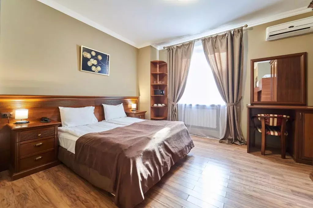 Комната Краснодарский край, Сочи Адлер жилрайон, ул. 8 Марта, 5 (18.0 ... - Фото 1