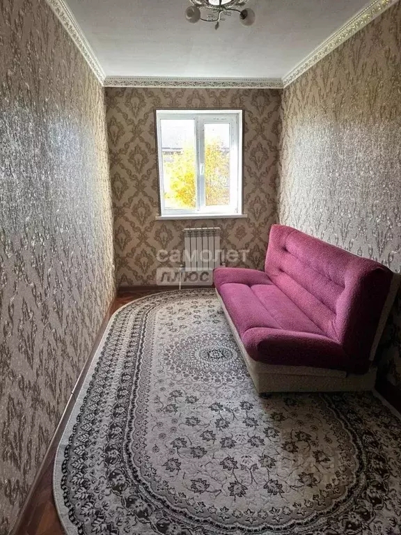 2-к кв. Кабардино-Балкария, Нарткала Урванский район, ул. НКЗ, 12А ... - Фото 2