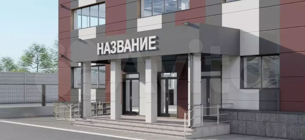 Свободного назначения, 1432 м - Фото 1