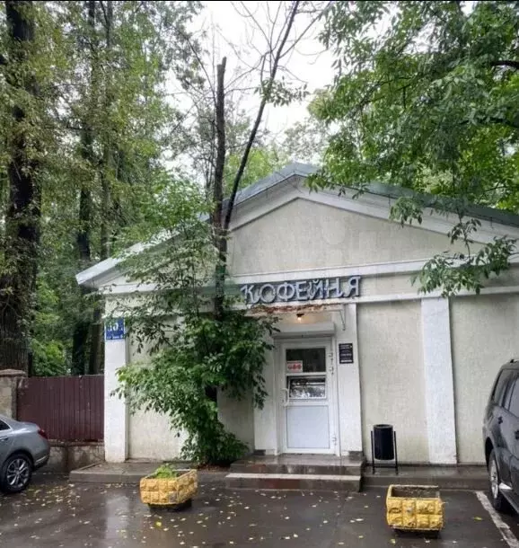 Здание, 49.8 кв. м - Фото 0