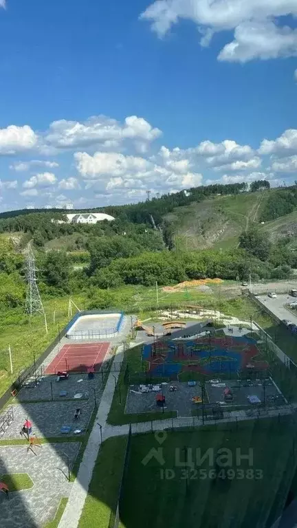 1-к кв. Свердловская область, Екатеринбург ул. Новостроя, 7 (40.0 м) - Фото 2