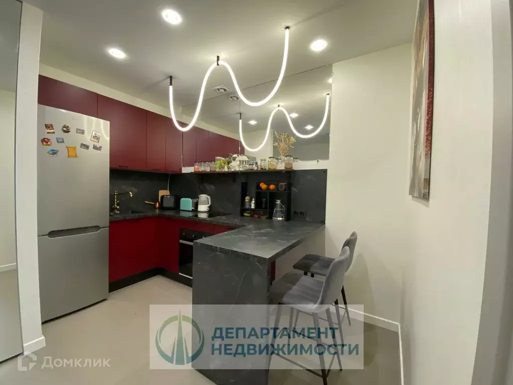 Продаётся 2-к квартира, 38 м - Фото 0