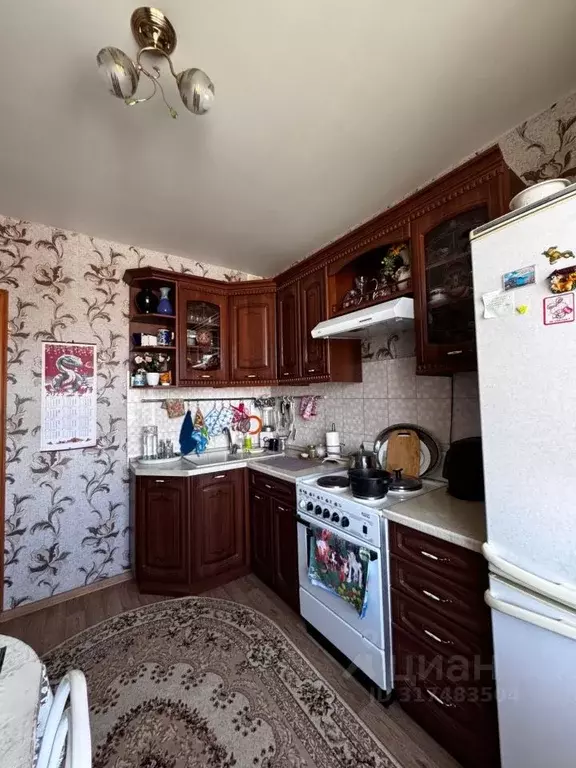 1-к кв. Новосибирская область, Новосибирск ул. Палласа, 3 (32.0 м) - Фото 1