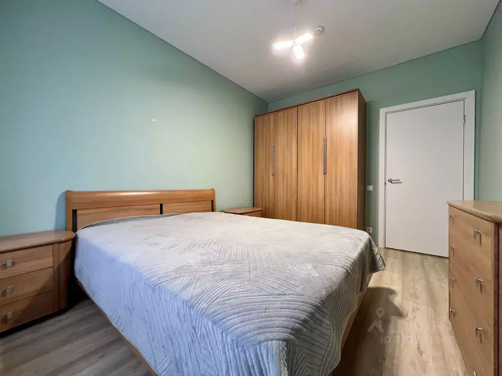 2-к кв. Московская область, Красногорск городской округ, Отрадное пгт ... - Фото 2