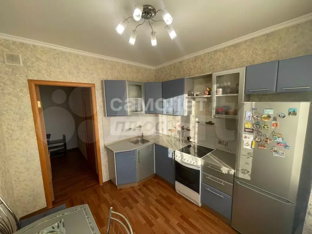 2-к. квартира, 67 м, 5/10 эт. - Фото 1