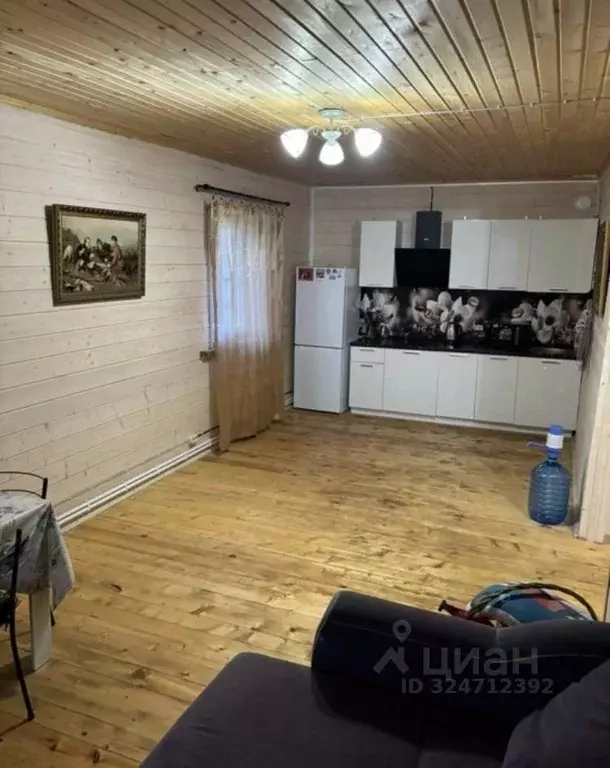 Дом в Московская область, Чехов муниципальный округ, с. Шарапово ул. ... - Фото 2