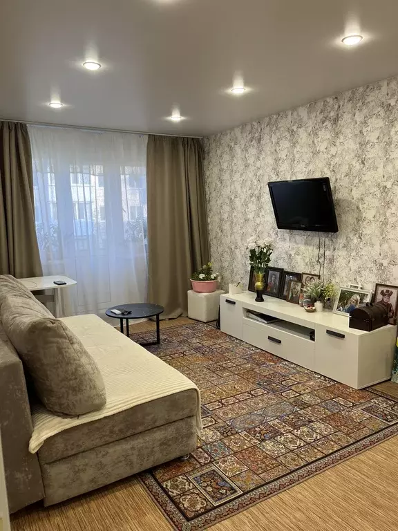 Продаётся 2-к квартира, 44 м - Фото 0