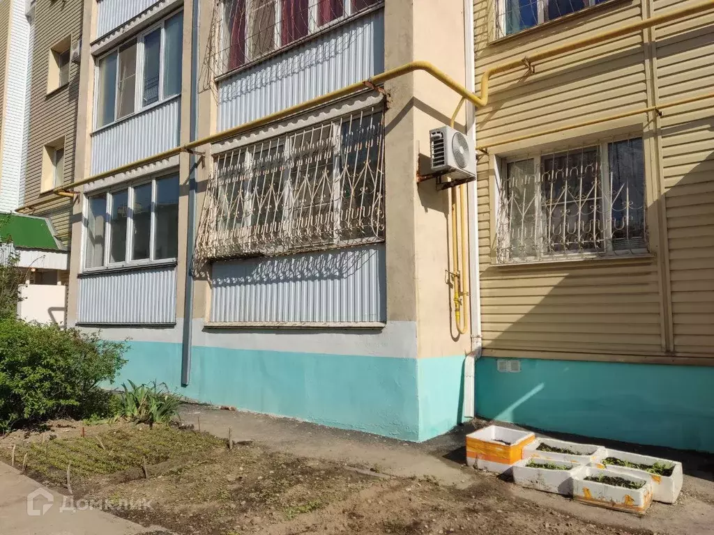 Продаётся 2-к квартира, 61.2 м - Фото 0