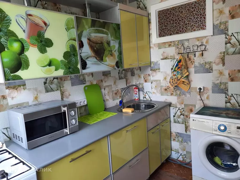 Продаётся 1-к квартира, 37 м - Фото 0