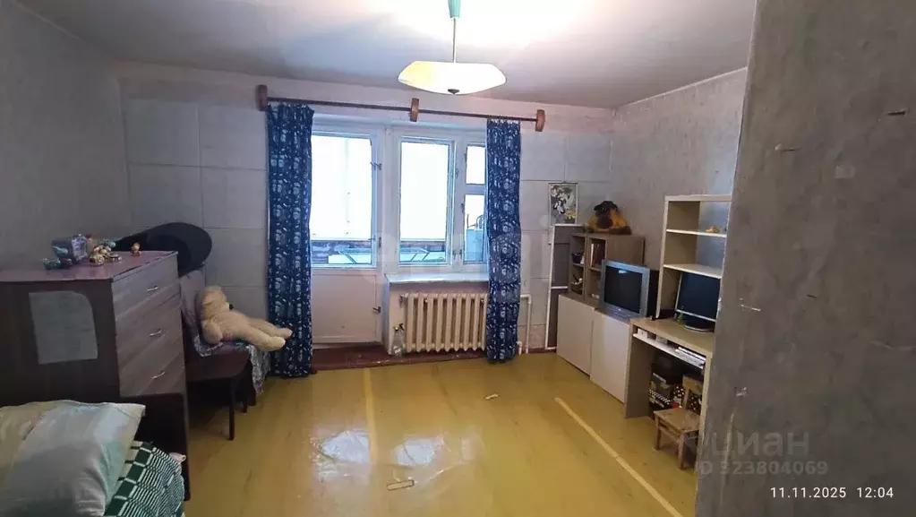 1-к кв. Владимирская область, Муром Карачаровское ш., 30Г (33.6 м) - Фото 1