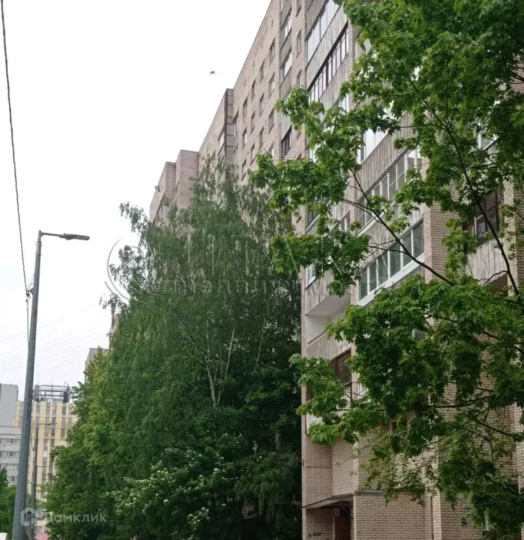 Продаётся 4-к квартира, 74.5 м - Фото 0
