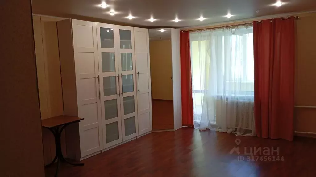 1-к кв. Московская область, Щелково Щелково-3 мкр, ул. Бахчиванджи, 4А ... - Фото 0