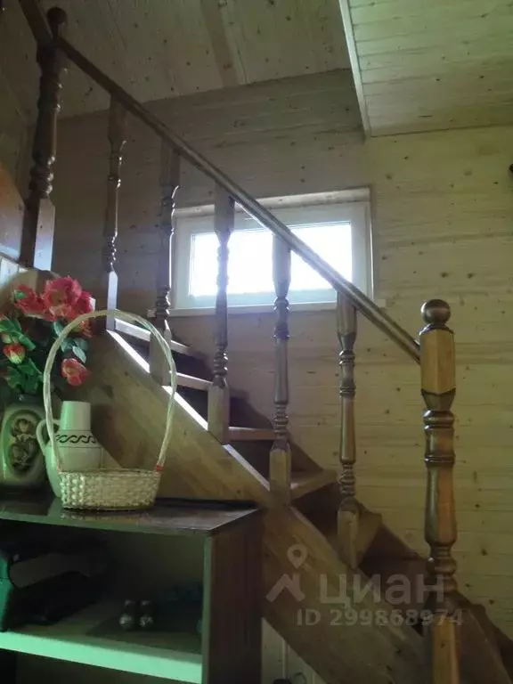 Дом в Владимирская область, Муром Красноармейский пер., 2 (90 м) - Фото 1