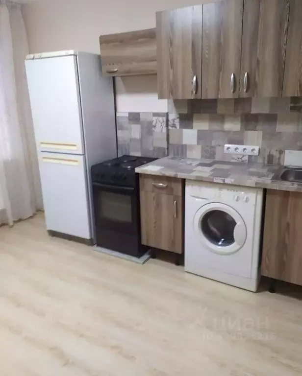 1-к кв. Удмуртия, Ижевск Буммашевская ул., 25 (34.2 м) - Фото 0