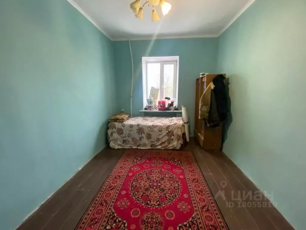 Комната Тверская область, Тверь ул. Маршала Захарова, 6 (14.5 м) - Фото 0
