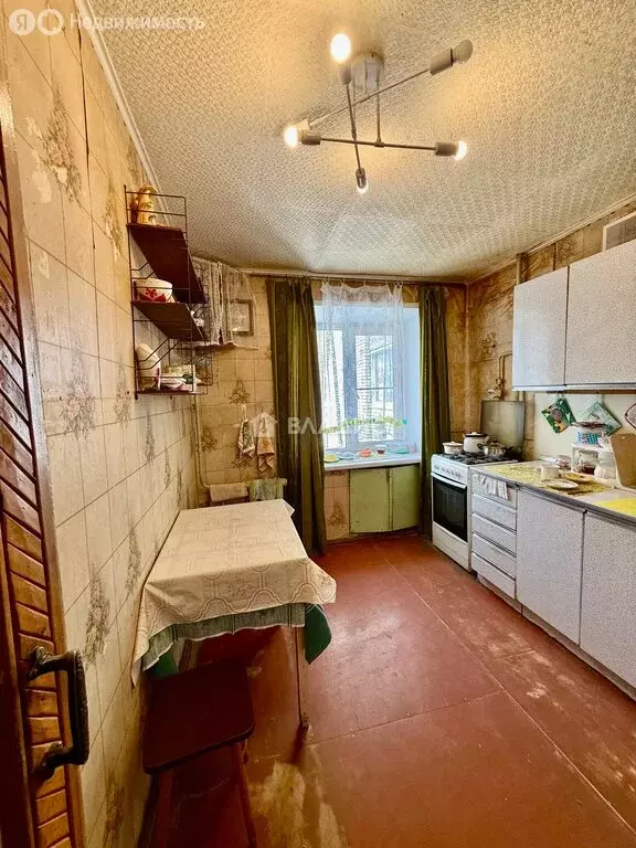 3-комнатная квартира: Ковров, улица Шмидта, 9 (67 м) - Фото 1