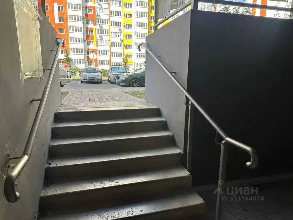 Помещение свободного назначения в Краснодарский край, Анапа ул. ... - Фото 2